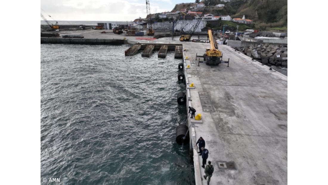 Diretor regional da Mobilidade diz que não há rutura de bens na ilha das Flores