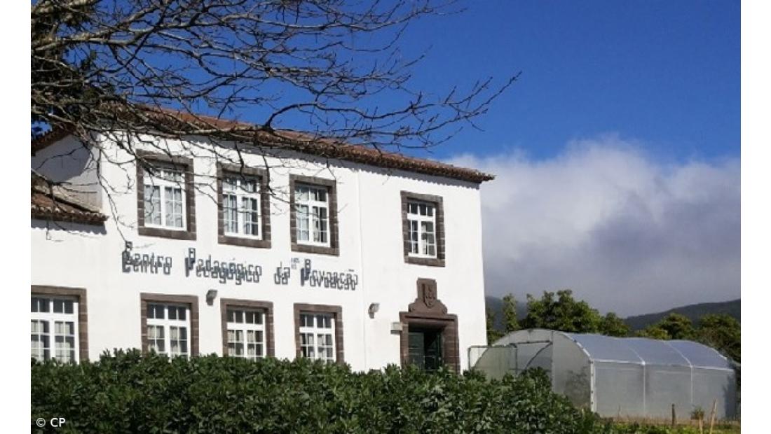 Feira de Produtos do Centro Pedagógico - 13 de dezembro 