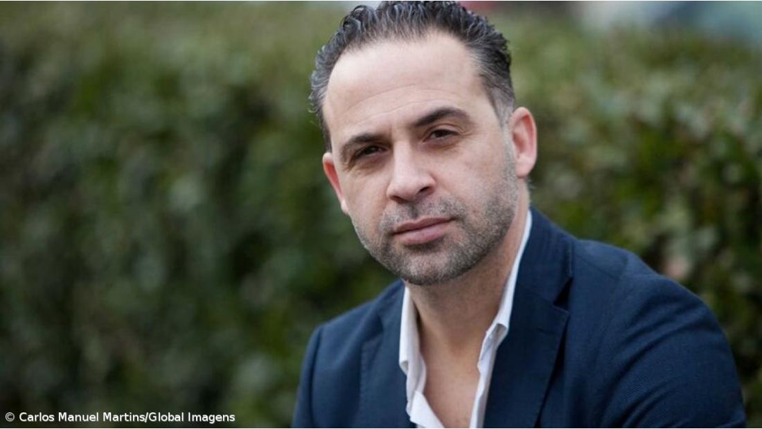 Duarte Gomes considera arbitragens "aquém do que se esperava"