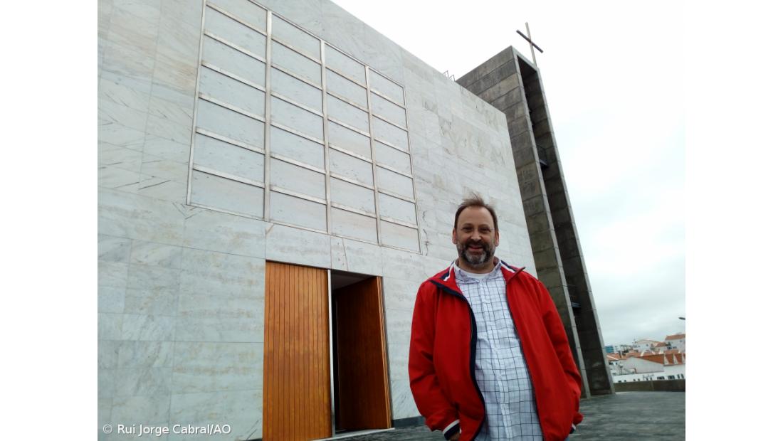 Pandemia afastou muitos jovens das atividades religiosas