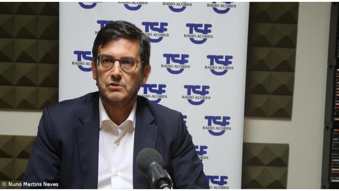 Líder do CDS-PP traça fronteiras para IL e Chega e lembra relações com PSD nas autarquias e ilhas