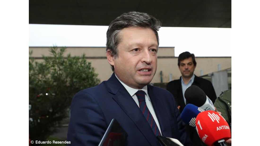 Incentivos à fixação de enfermeiros nos Açores publicados até março 