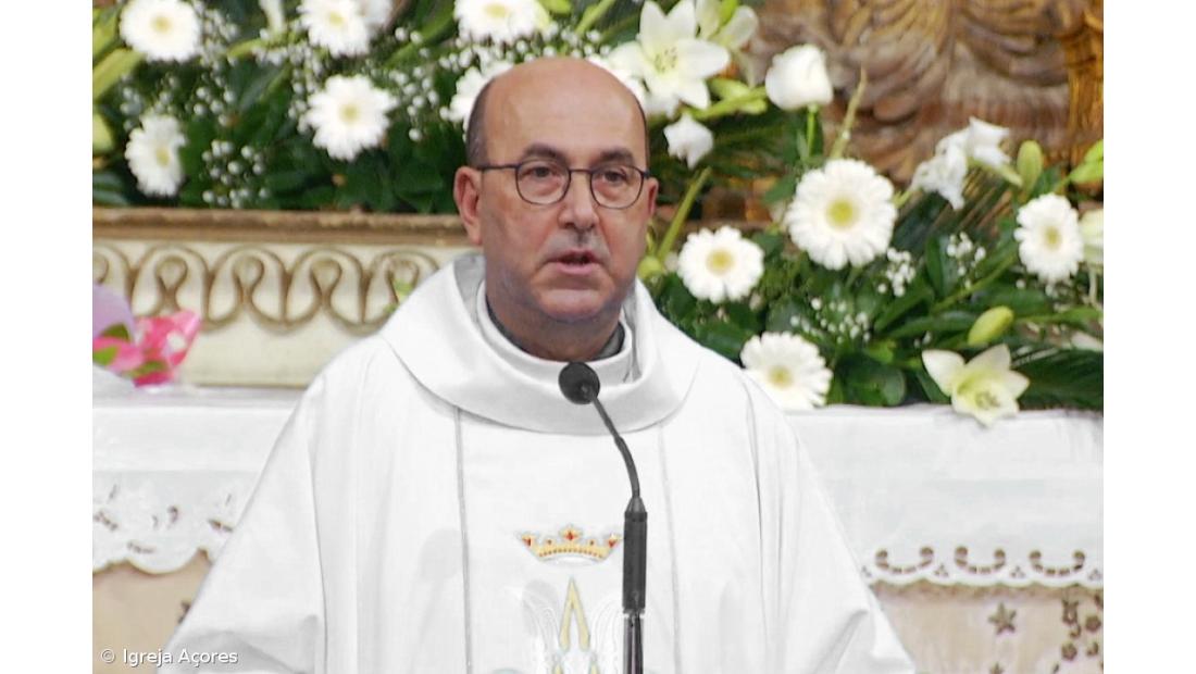 Diocese de Angra destaca “papa muito atual, atento à atualidade” 