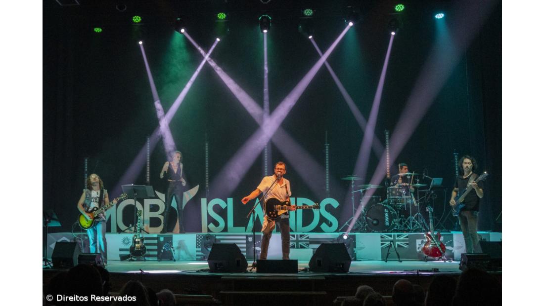 Moby Islands dá a conhecer história da emigração através da música