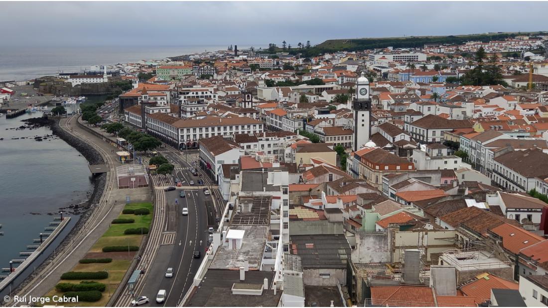 Call-Açores quer financiar projetos inovadores em setores estratégicos da região