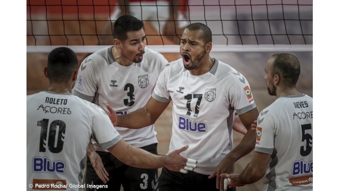 Do Europeu ao Regional: a (in)esperada queda do Azores Rallye – Imagem 12