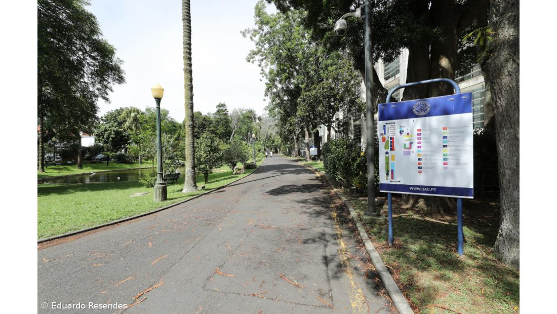 Universidade dos Açores com 77 vagas sobrantes