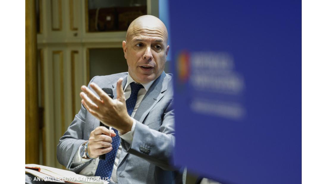 Governo não tenciona incluir emigrantes da Madeira e dos Açores no Programa Regressar