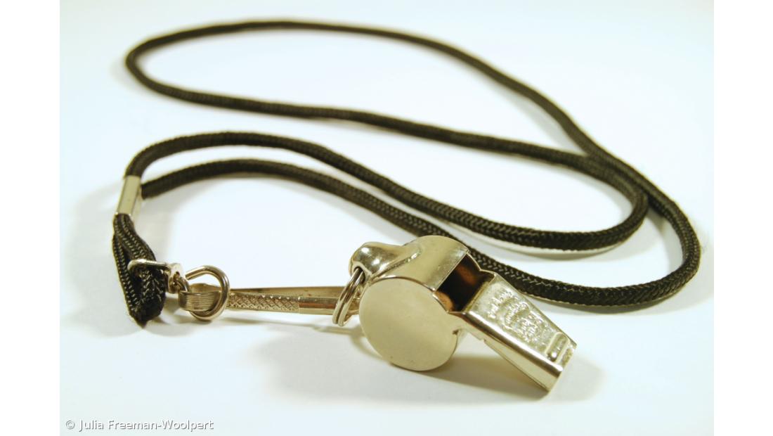 Árbitros retiram ameaça de ausência dos campeonatos