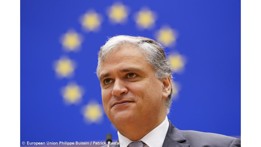 Presidente do Comité das Regiões considera Portugal bom exemplo na integração de poderes locais