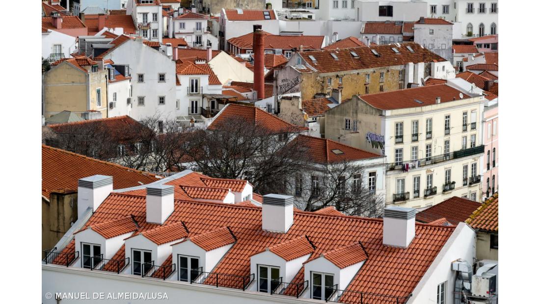 Quase 3.000 senhorios pediram compensação pelas rendas antigas