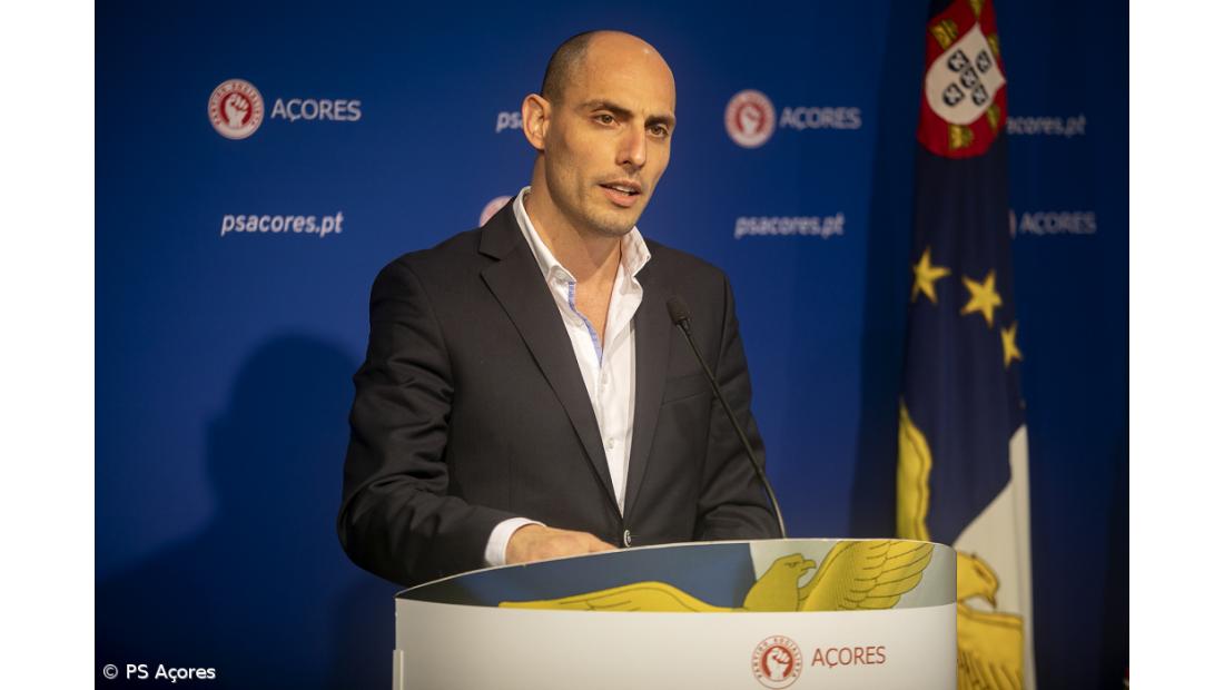 PS/Açores pede cópia de estudos referentes a sobrecustos na Saúde e Educação