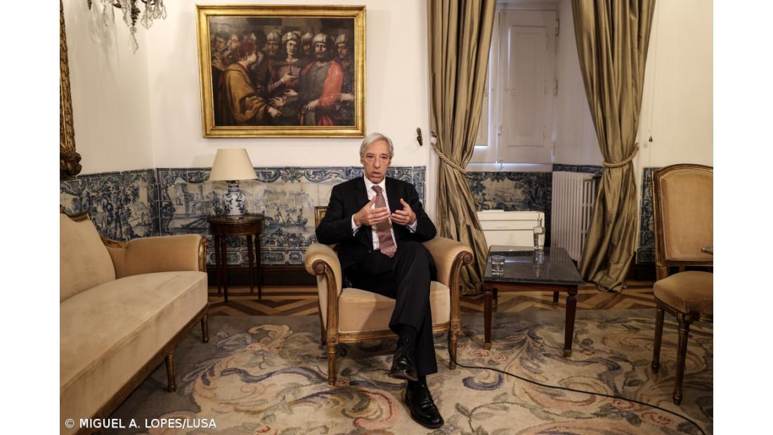 Governo esperava invasão mas não "erro tão grave" 