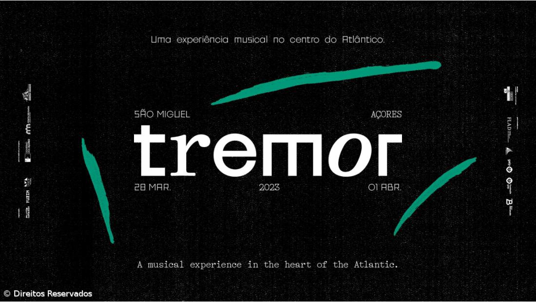 Décima edição do Tremor com evento esgotado e 75% do público vindo do exterior