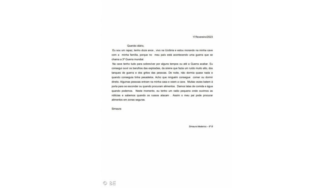 Confidências com o meu diário – Imagem 5