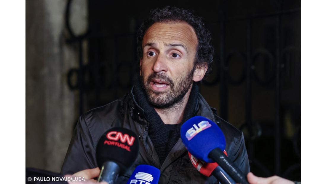 Sindicato desafia Governo a celebrar início das aulas em escolas onde se passa frio