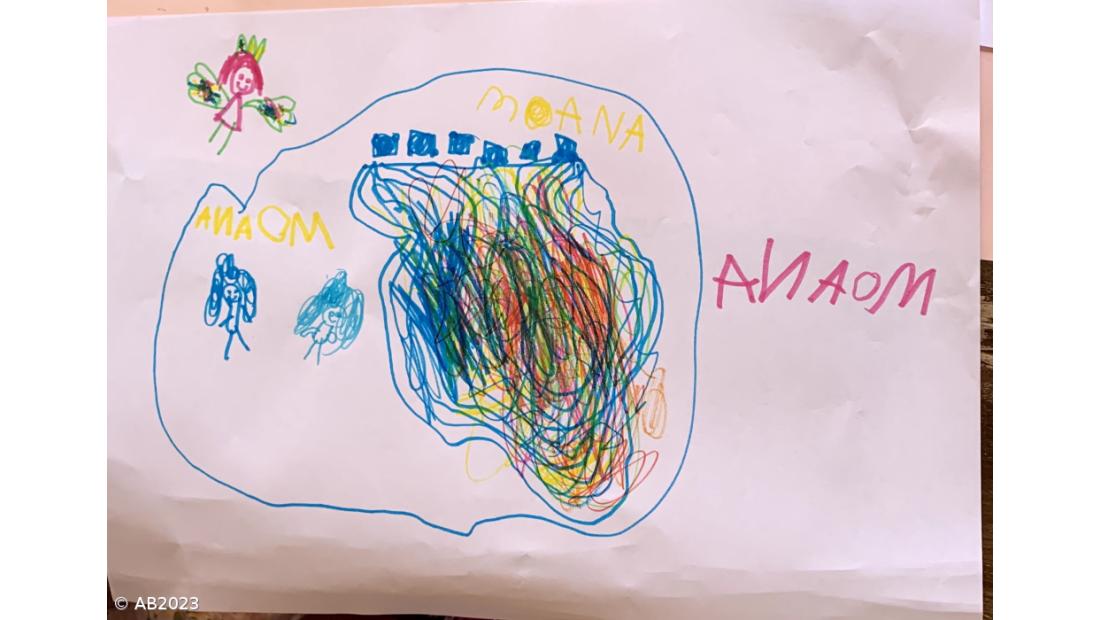 A Escola Secundária Antero de Quental acolheu 30 crianças do Projeto de Inovação Pedagógica Novas Rotas – Imagem 2