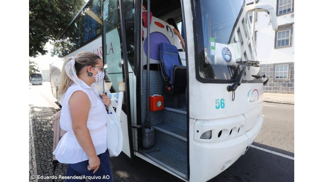 Estudo sobre transporte terrestre sem dados económicos fiáveis