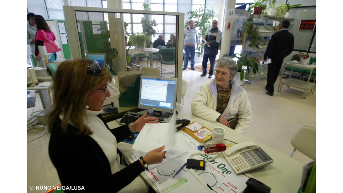 Quase mil funcionários públicos pediram rescisão, 255 já tiveram resposta favorável