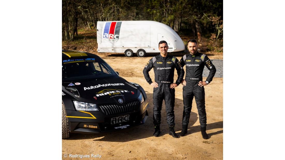 Rúben Rodrigues com abordagem cautelosa