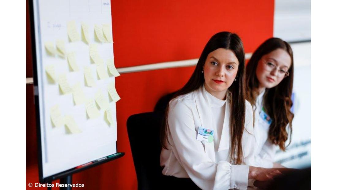 Açoriana torna-se embaixadora da ONE na Bélgica