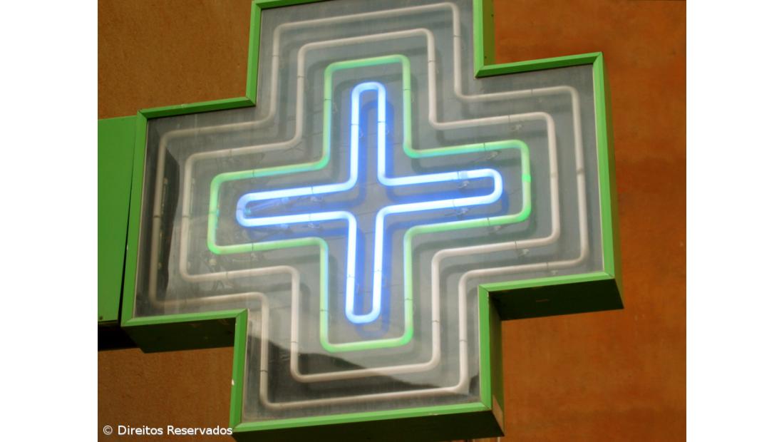 Adesão à greve dos farmacêuticos com valores superiores a 90%