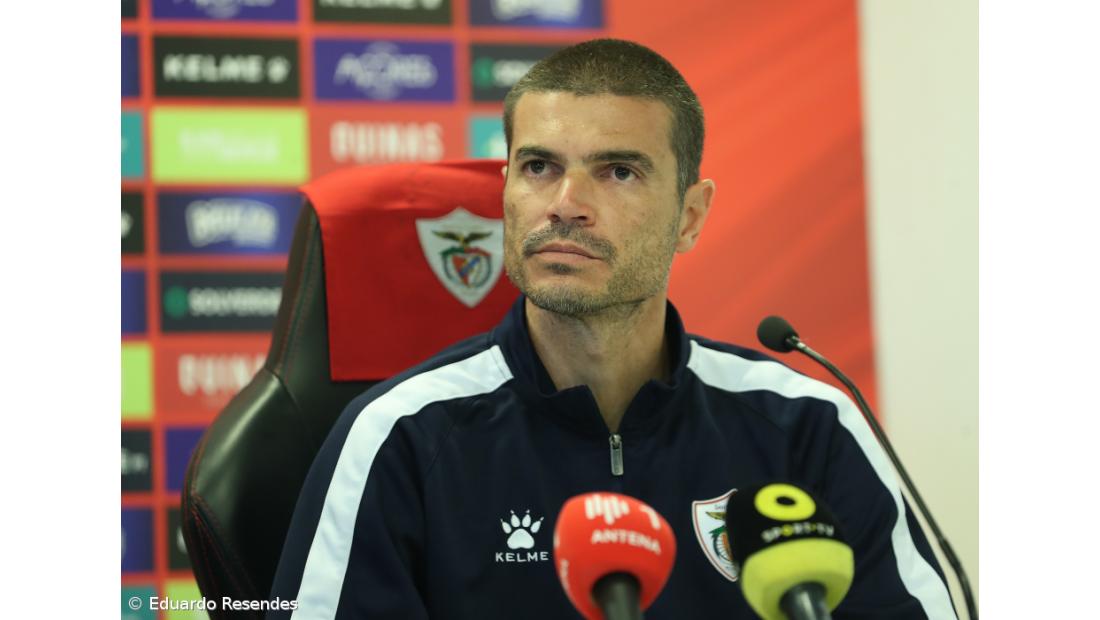 Danildo Accioly diz que “a luz permanece acesa”