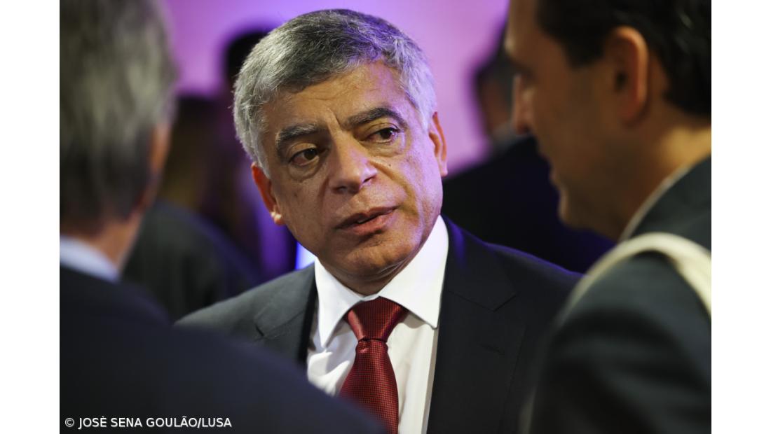 Presidente da CIP vai apresentar pacto de crescimento para o país em 30 dias