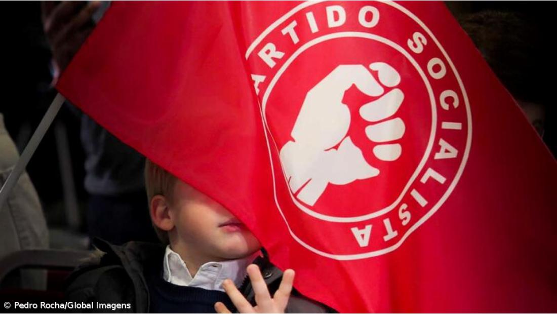 PS completa 50 anos de existência dos quais em metade esteve no Governo