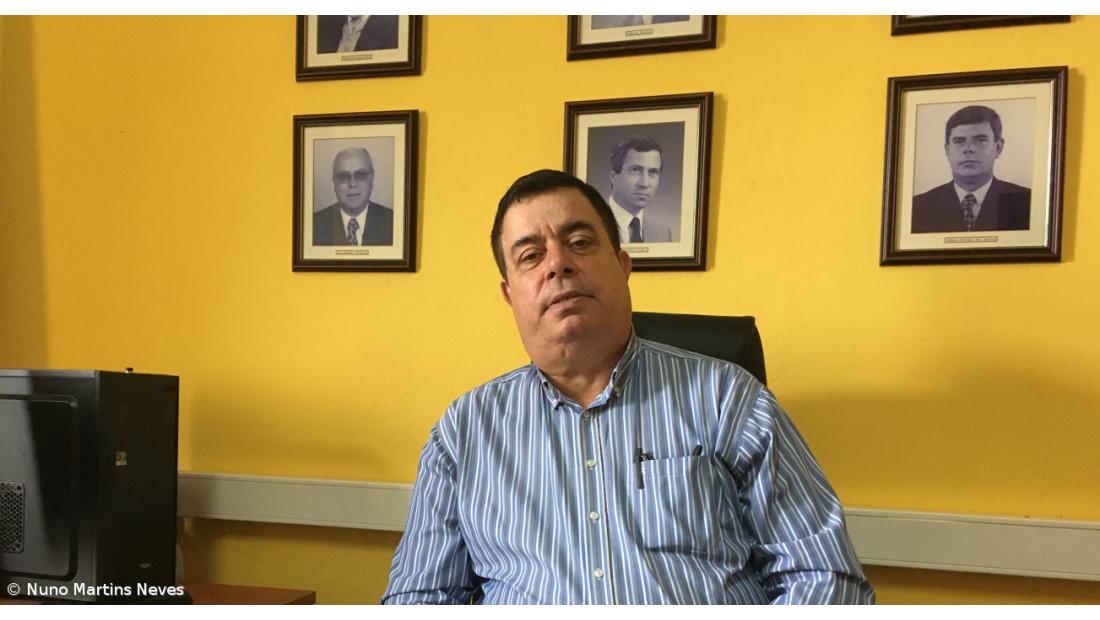 ANAFRE nos Açores congratula-se com alargamento do programa Apoiar Freguesias