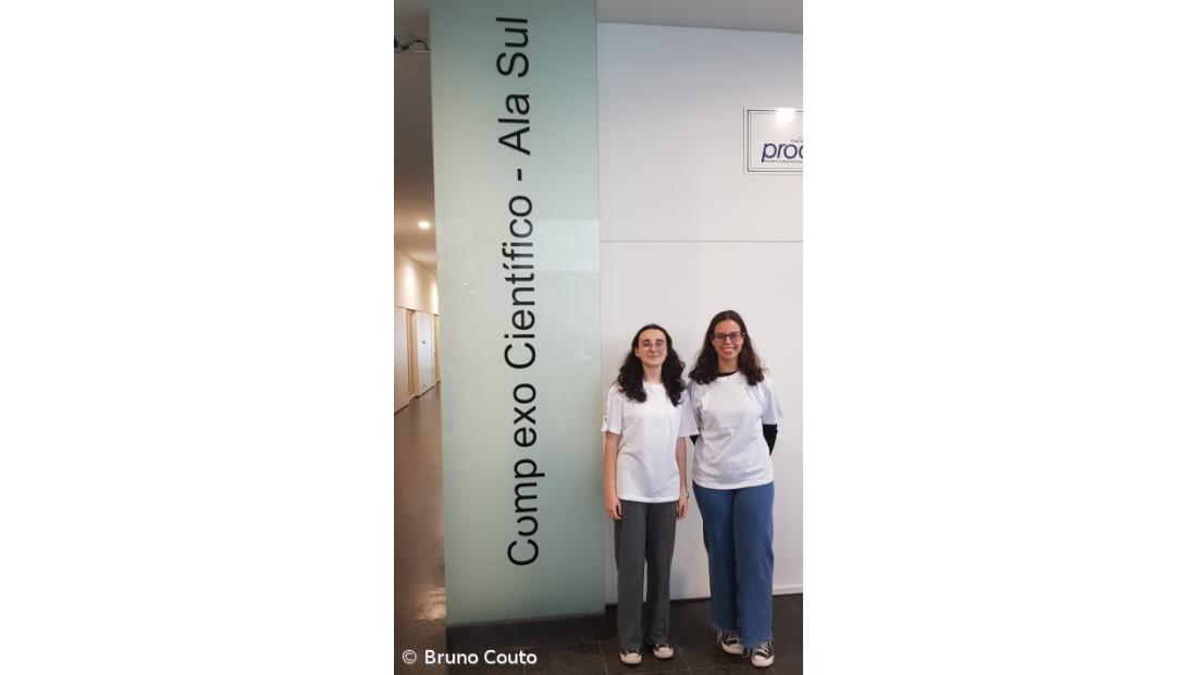 Medalha de Bronze na Fase Regional das Olimpíadas de Física – Imagem 2