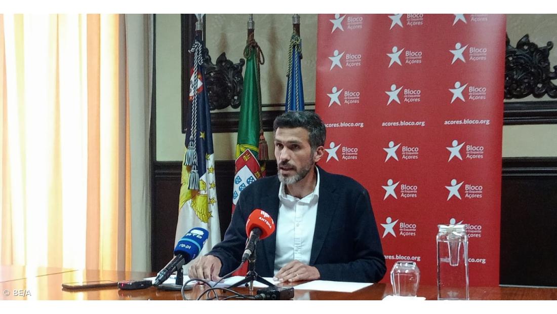 Bloco de Esquerda pede dados sobre passivos das USI