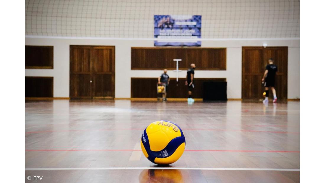 Fonte do Bastardo terá espanhóis ou eslovacos como adversário