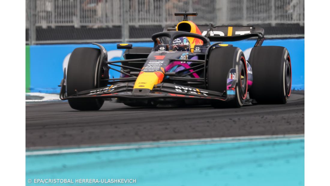 Fórmula 1 anuncia seis corridas sprint em 2025