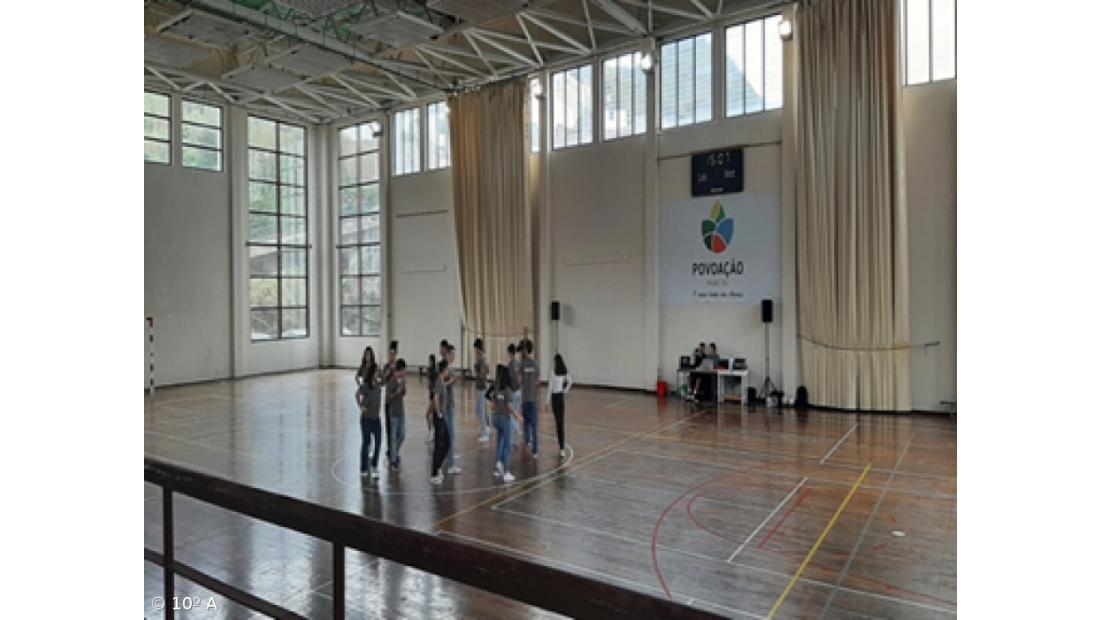 Torneio de Futsal 2023