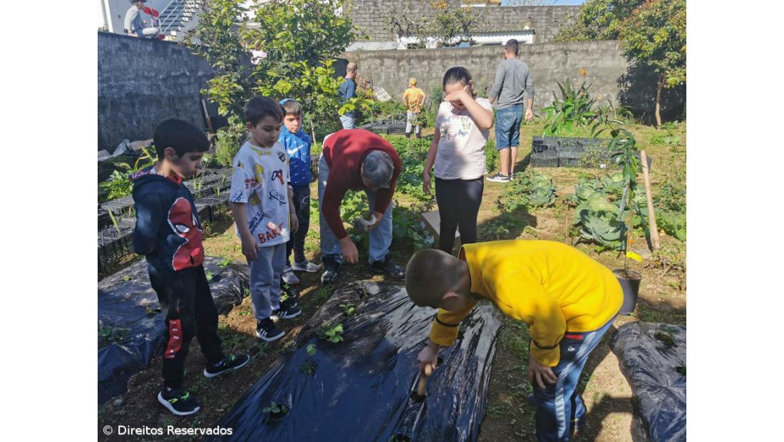 Centro festeja 25 anos ao serviço das famílias – Imagem 1