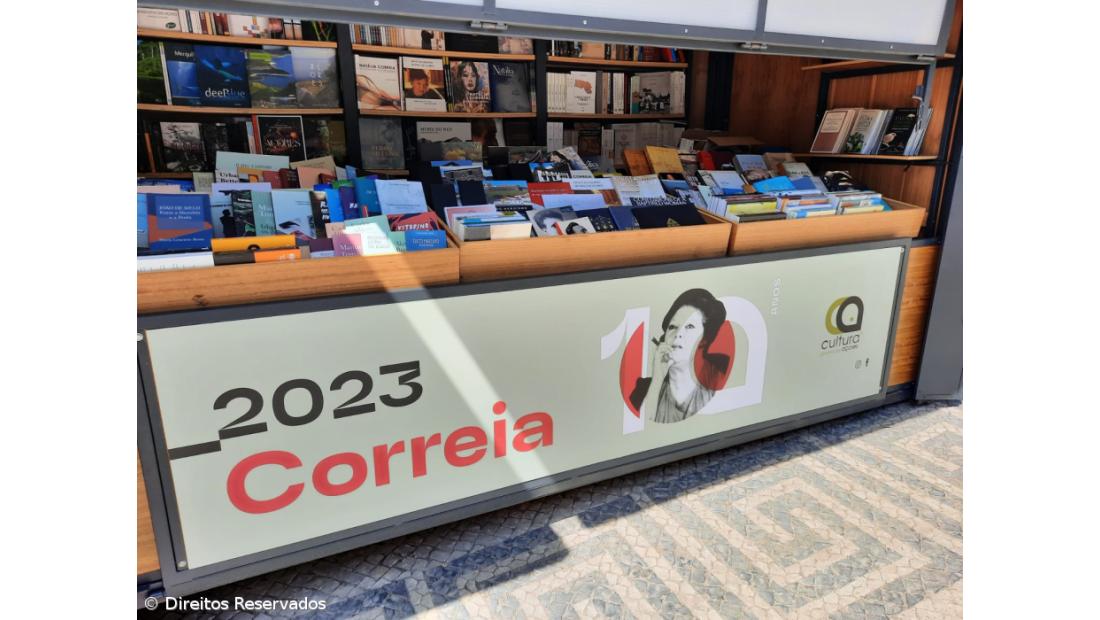 Açores marcam presença na Feira do Livro de Lisboa aliados à Madeira