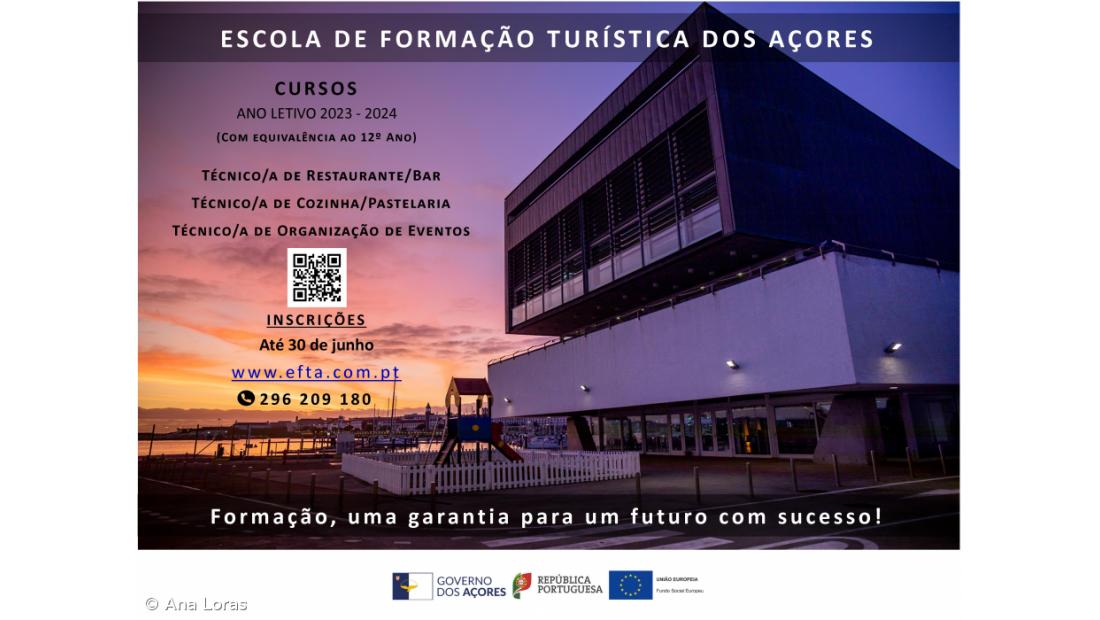 Agarra o teu futuro em 2023/2024