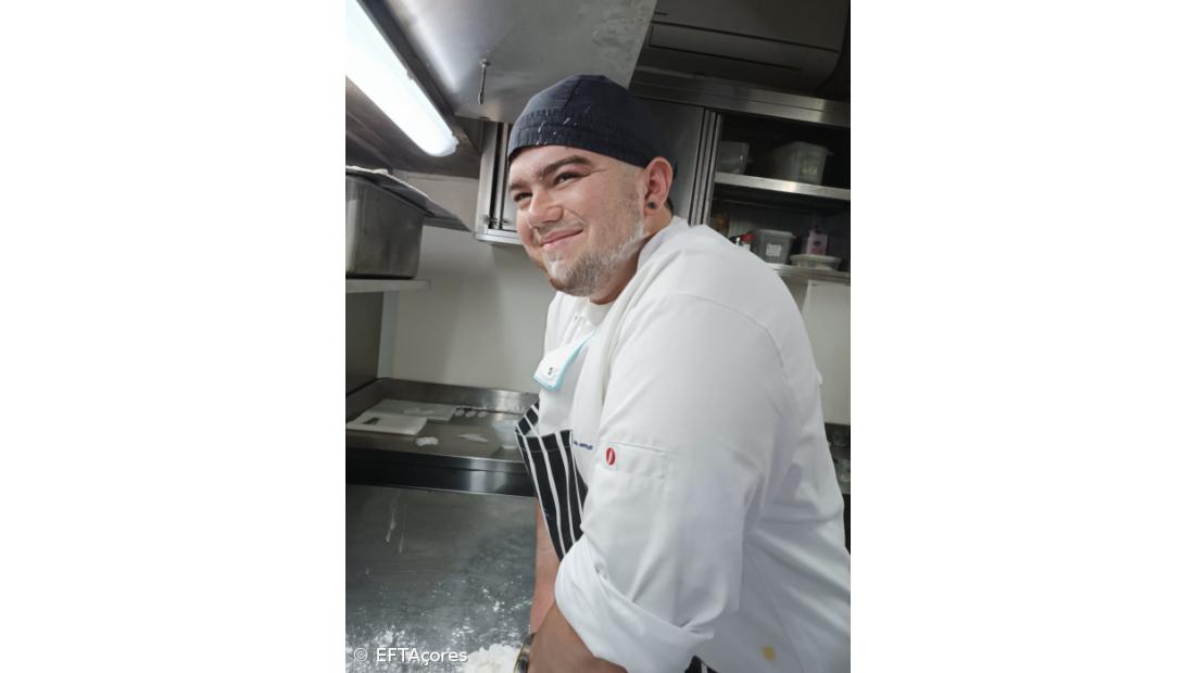 “João Berlim” apresentado no I9.Açores