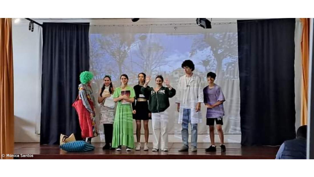 ESAQ, EBI Canto da Maia e MCM – Imagem 1