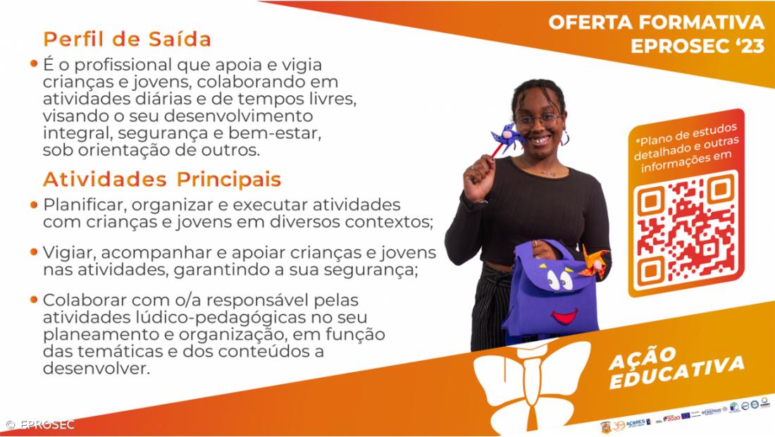 Novos Cursos 2023/2024 – Imagem 6