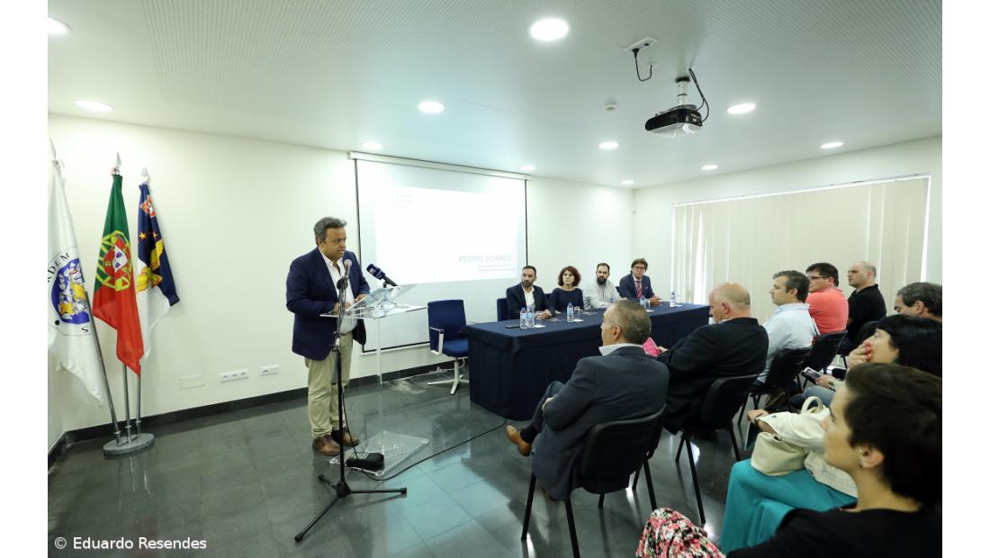 Projeto-piloto do enfermeiro de família nos Açores colocado em prática até ao final do ano