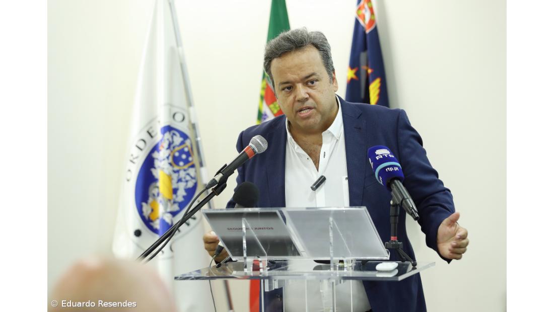 Ordem satisfeita com vacinação por enfermeiros