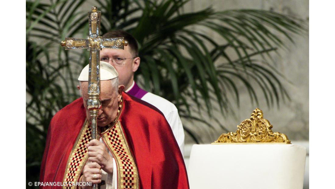 Enviado do Papa vai reunir-se com patriarca russo Cirilo I