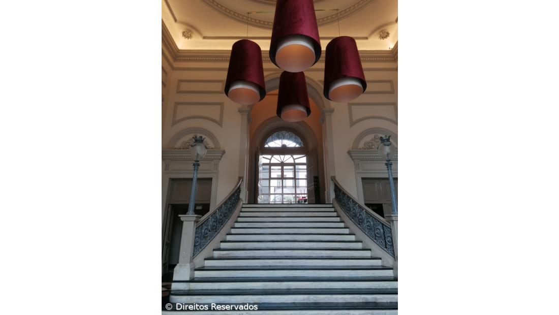 De antigo convento e hospital a hotel e spa – Imagem 2