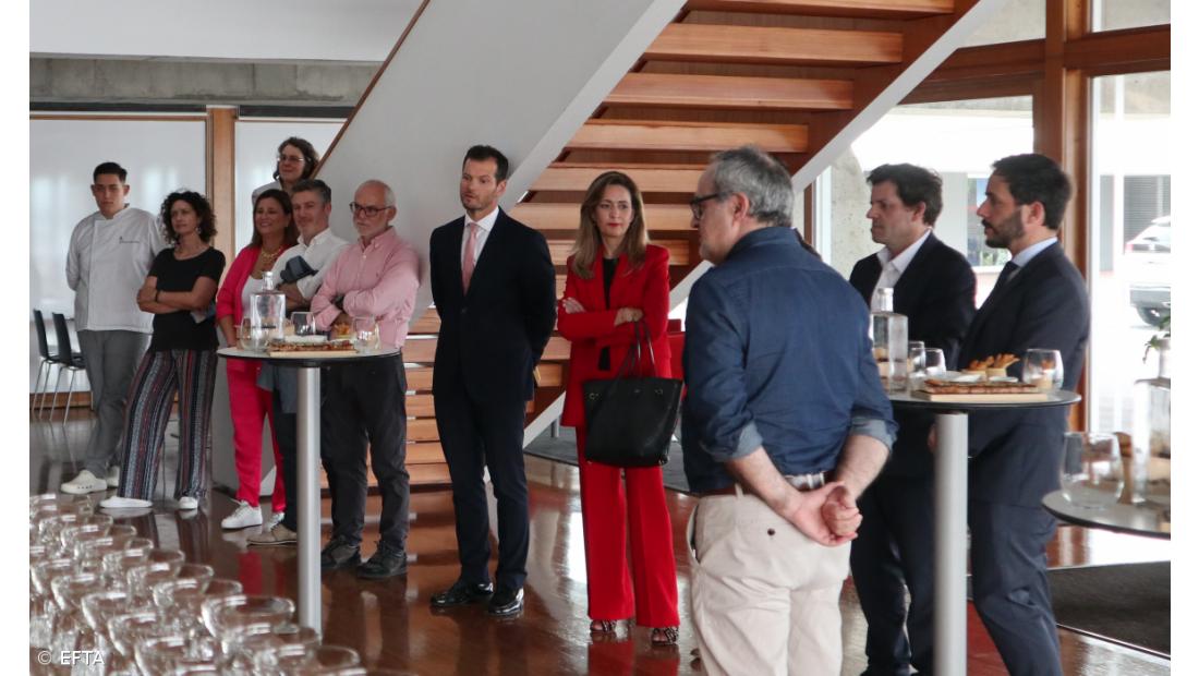 Nova Carta de Cocktails do Anfiteatro – Imagem 5