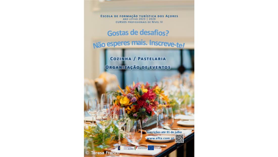 Aceita o desafio e inscreve-te