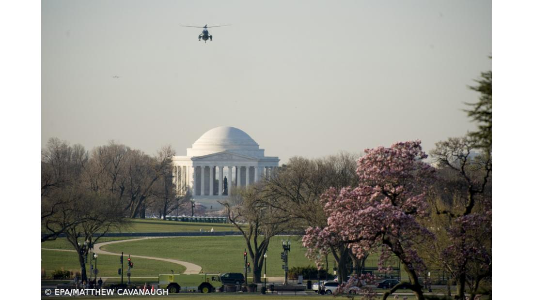 EUA vão mobilizar mais 800 militares para os países bálticos