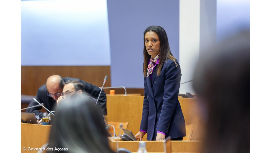 Açores não vivem caos na saúde devido a decisões acertadas
