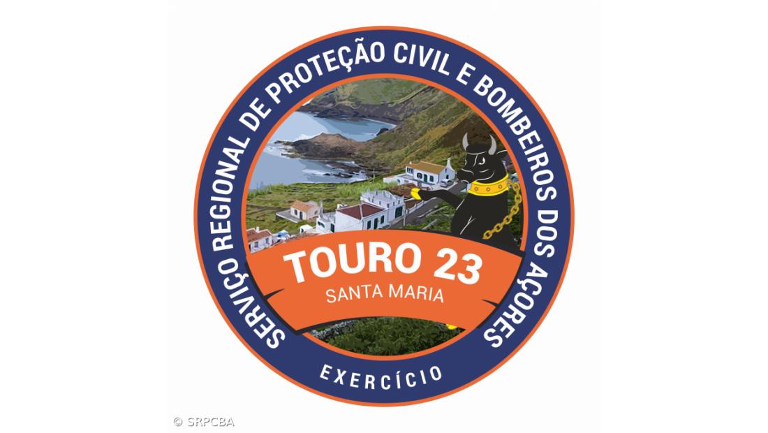 Proteção Civil dos Açores realiza em setembro exercício na ilha de Santa Maria